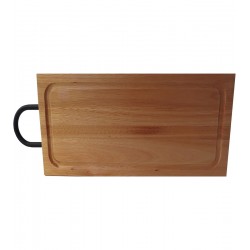 Tabua 25x45cm Com Alca